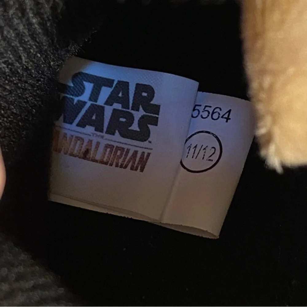 Star Wars new star